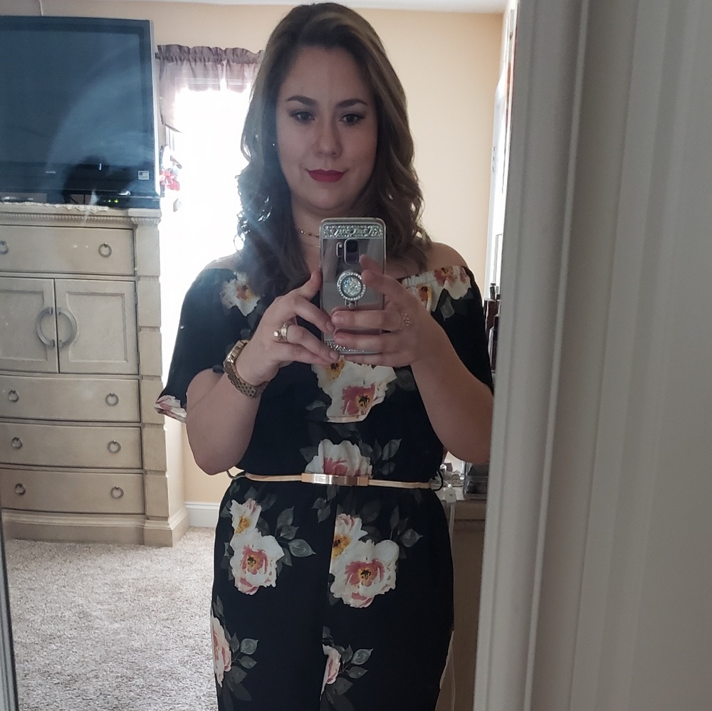 Meet your Posher, Monica